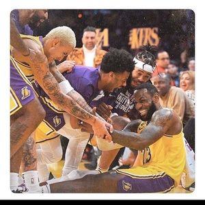 Meet your Posher, Steve